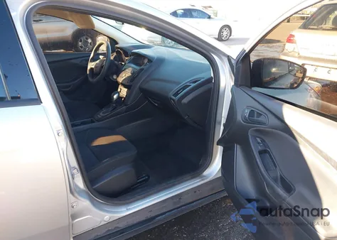 2018 Ford Focus S from USA, damaged, VIN 1FADP3E20JL287919